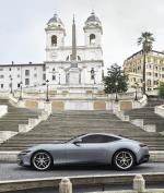 Ferrari Roma 2020 года